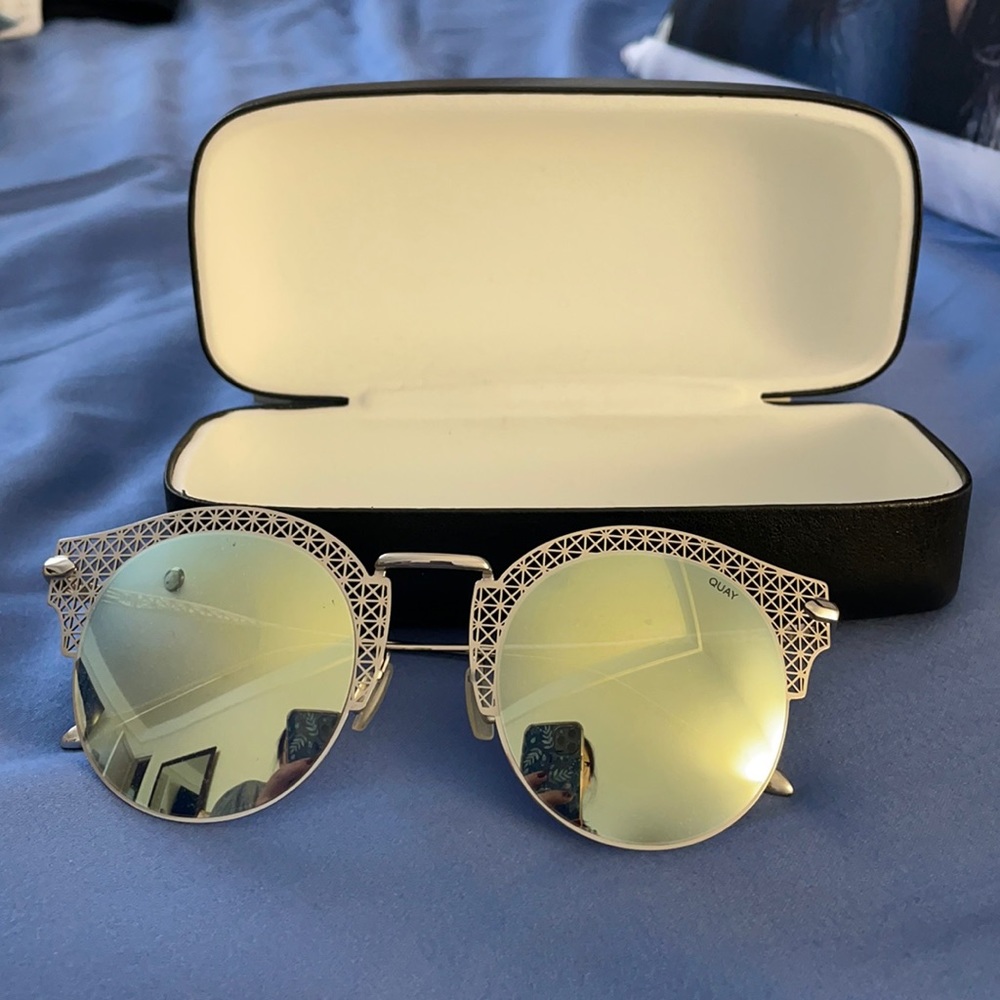 Quay Limited edition Sunglasses